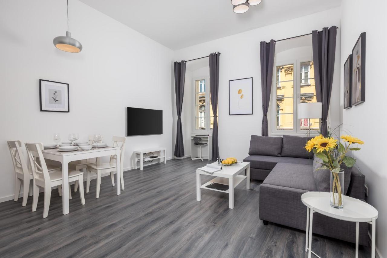 רייקה Apartment Nest In 1 מראה חיצוני תמונה
