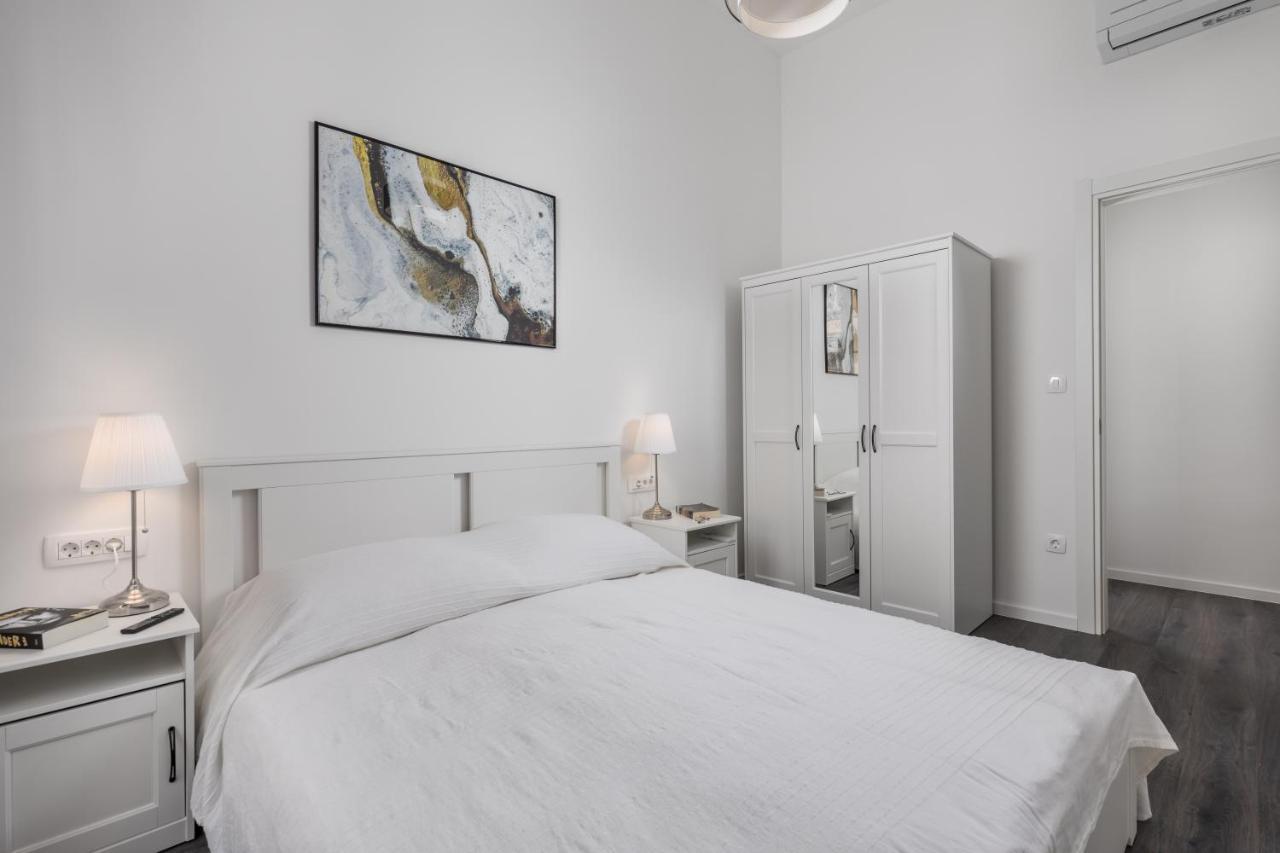 רייקה Apartment Nest In 1 מראה חיצוני תמונה