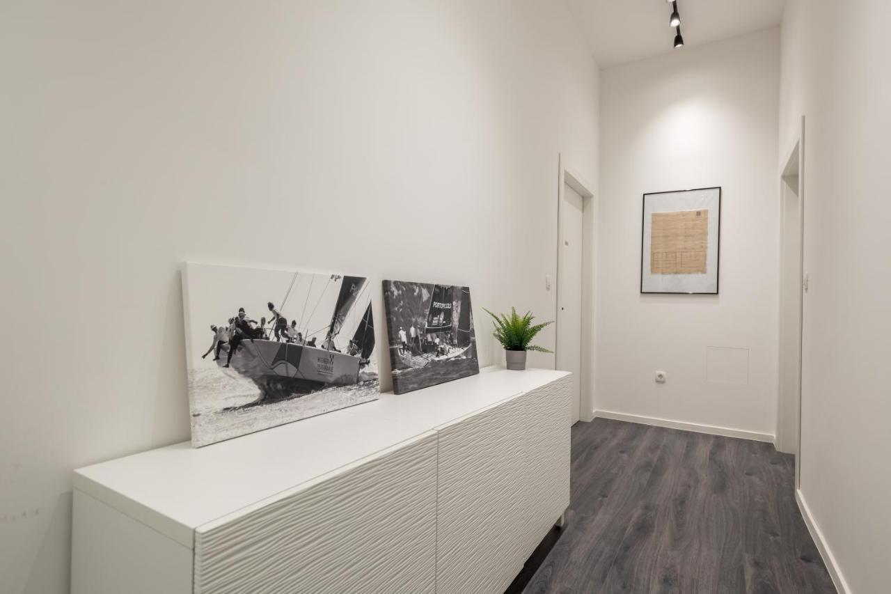 רייקה Apartment Nest In 1 מראה חיצוני תמונה